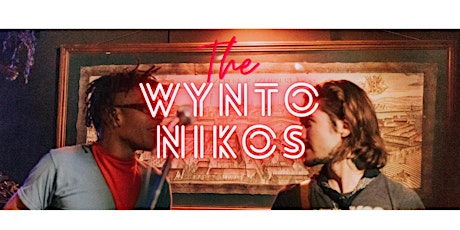 Imagen principal de The WyntoNikos