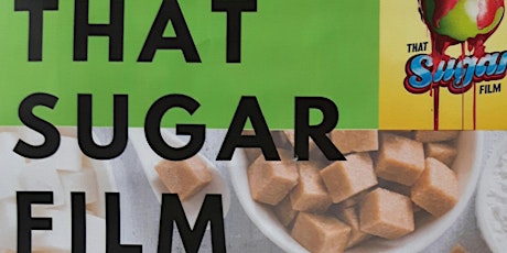 That Sugar Film Screening primary image