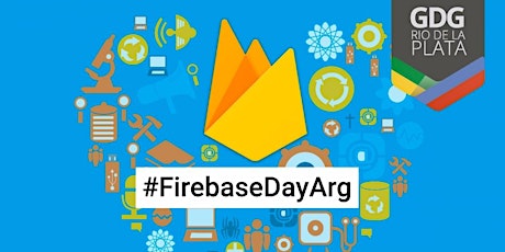 Firebase Day primary image