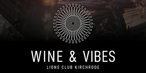 Wine & Vibes 2022