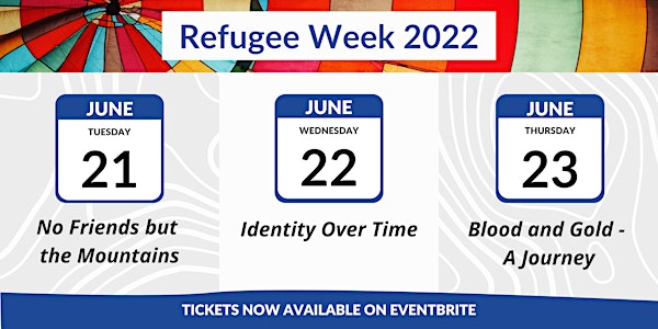 Refugee Week Events at The Open University