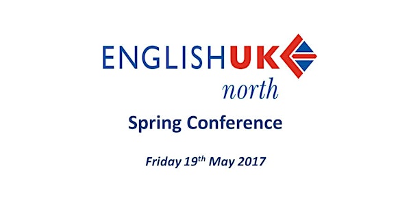 EnglishUK North Spring Conference