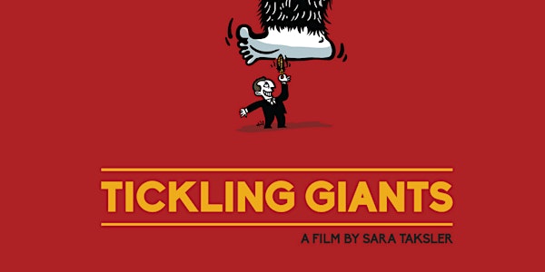 Tickling Giants | University of Georgia