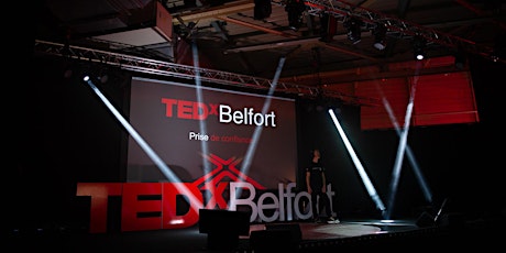 TEDxBelfort 2022 Tickets