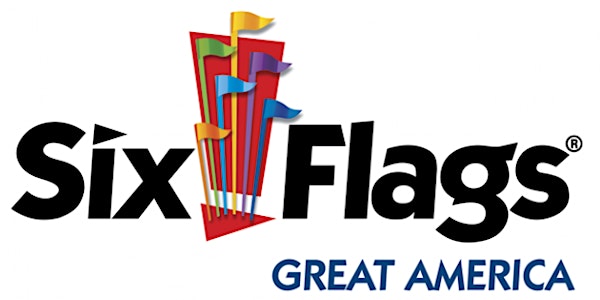 Grad Trip to Six Flags Great Adventure