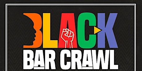 Black Bar Crawl Nashville tickets