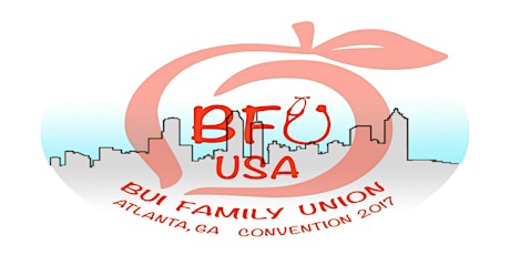 BFU-USA National Convention 2017 primary image