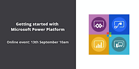 Getting started with Microsoft Power Platform tickets