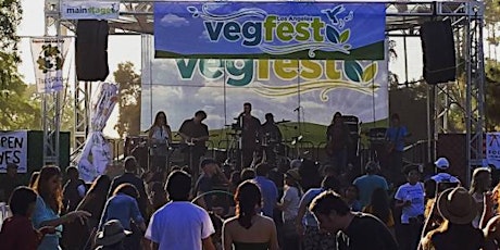 VegFest Los Angeles Fast Pass Supporter Packages primary image