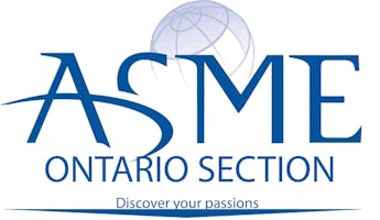 Get Involved with ASME Ontario Section
