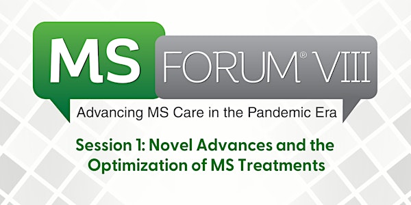 MS Forum® VIII: Session 1