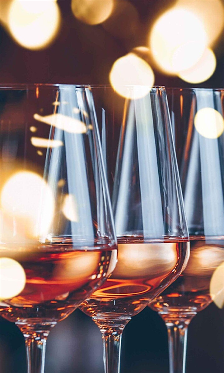 Think Pink Tasting with the Vlerick Alumni Wine Club image
