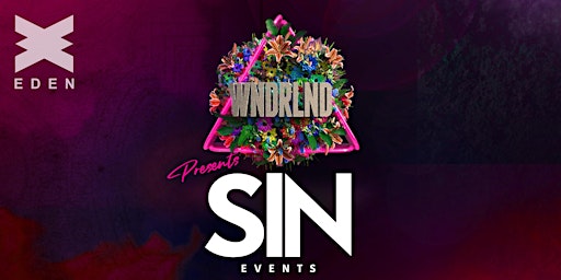 WNDRLND presents SIN