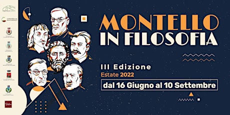 MONTELLO IN FILOSOFIA | In itinere | Consapevolezza tickets