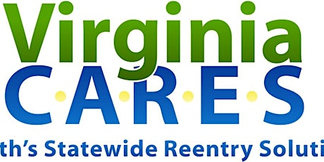 Virginia CARES Inc., Statewide Staff Recognition B