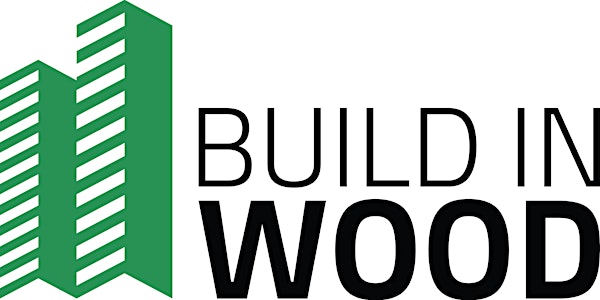 Build-in-Wood: Let’s get building… in wood