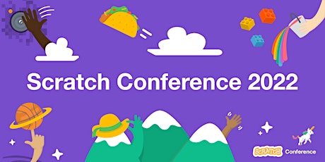 La Scratch Conference 2022 (Italiano) entradas