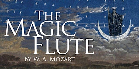 The Magic Flutes tickets