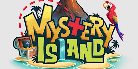 VBS - Mystery Island tickets