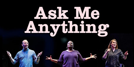 Minxy + Poetic Resistance + Ask Me Anything tickets