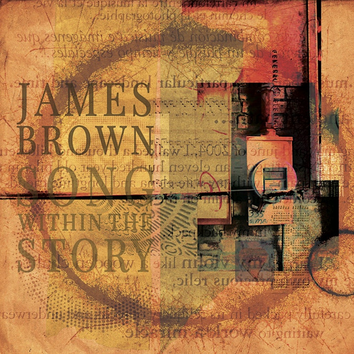 James Brown @ The King Heritage & Cultural Centre image