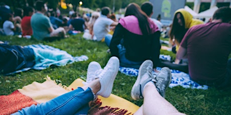 Movies in the Park tickets