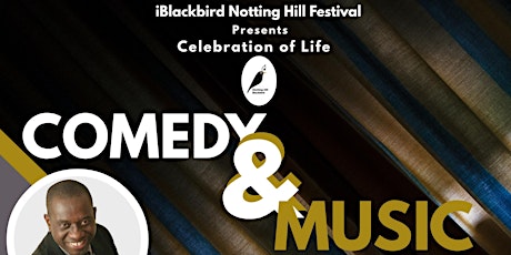 iBlackbird Notting Hill Festival tickets