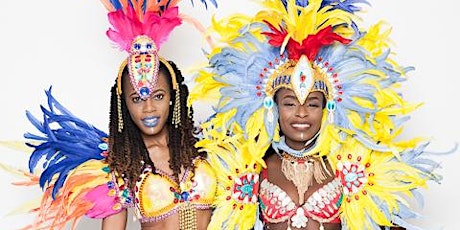 Atlanta Junkanoo Group Presents INDIGENOUS PEOPLE OF THE CARIBBEAN in the 2017 ACBC Carnival primary image