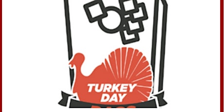 Turkey Day Bags tickets