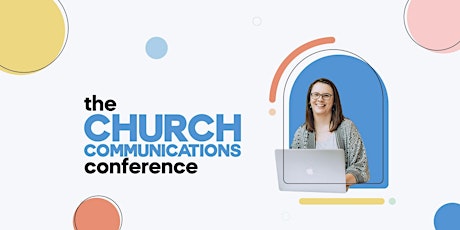The Church Communications Conference primary image