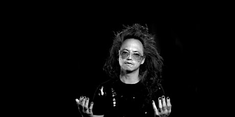 Masterclass with David Shing - Henley MBA & Alumni  primary image