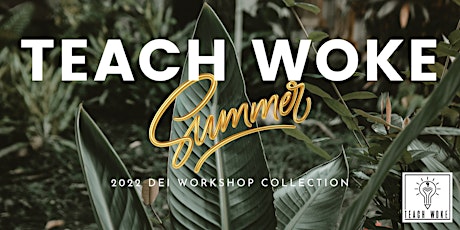 Summer DEI Workshop tickets