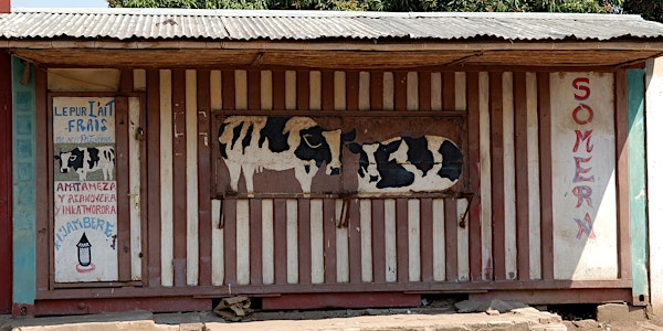 Webinar: Animal Source Foods for Nutrition Impact: Getting from Evidence to...