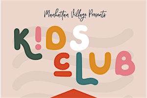 Manhattan Village Kids Club