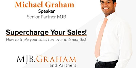 Supercharge your sales workshops  primary image