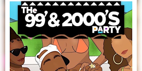 The 99 & 2000s Party @ The Regent tickets