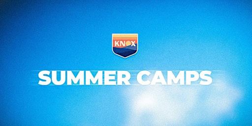 One Knox Summer Camps