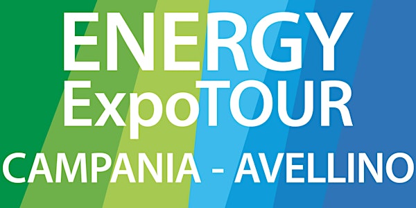 ENERGY ExpoTOUR 2017 Campania Avellino