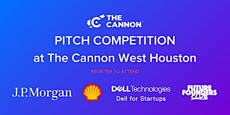 Panel & Pitch Competition, Sponsored by Dell for Startups entradas