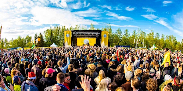 Secret Solstice 2017