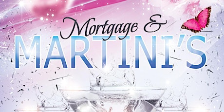 Mortgage and Martini's tickets