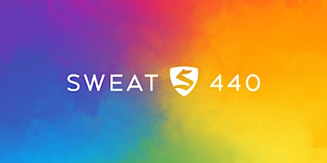 Sweat with Pride: Sweat440 x OutFoundation tickets