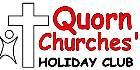 Quorn Churches' Holiday Club 2022