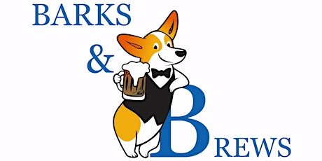 Barks & Brews tickets