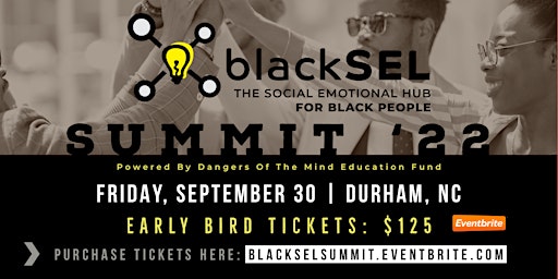 Black SEL Summit