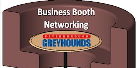 Business Booth Networking  primary image