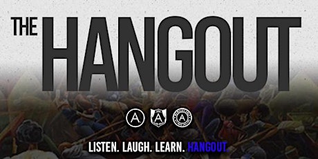 The Hangout 006: The Future of Education biglietti