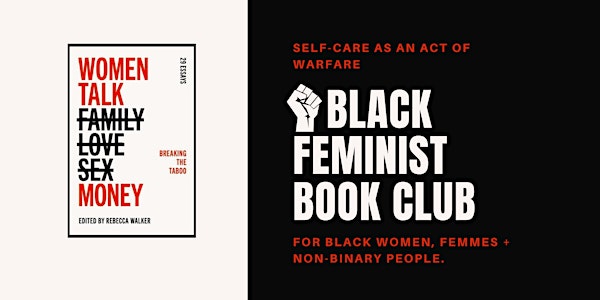 A Black Feminist Book Club