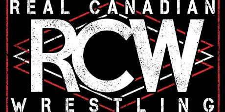 RCW LIVE IN ANDREW ALBERTA tickets