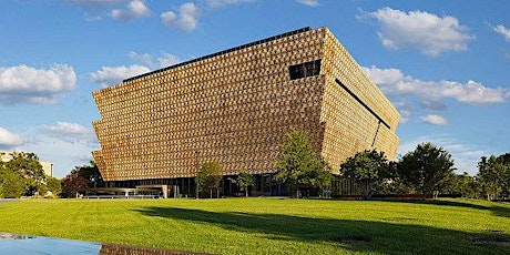 Museum of African American History and Culture Visit tickets